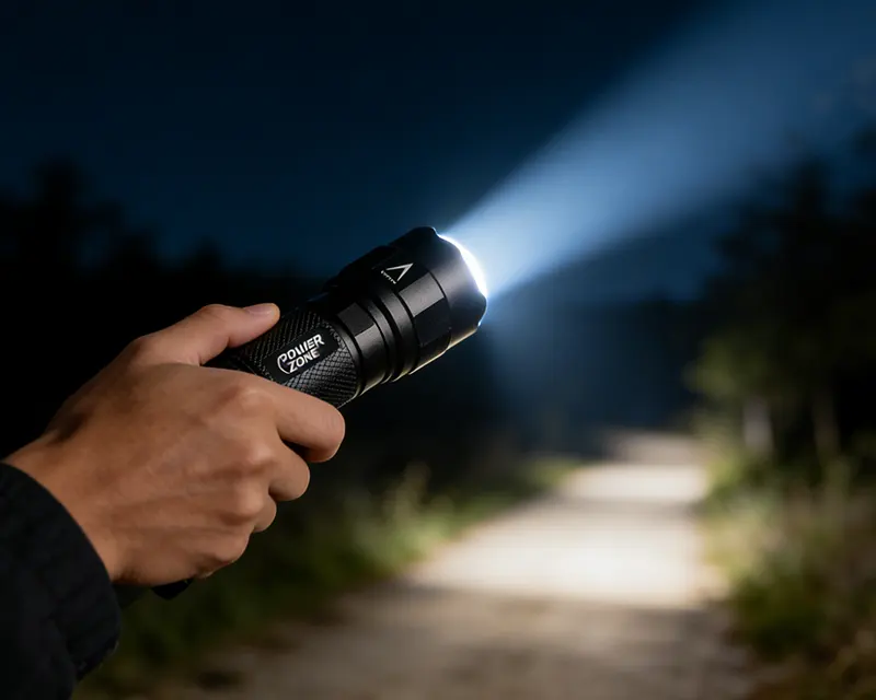 Erschließen Sie die alltäglichen Essentials einer effizienten Beleuchtung