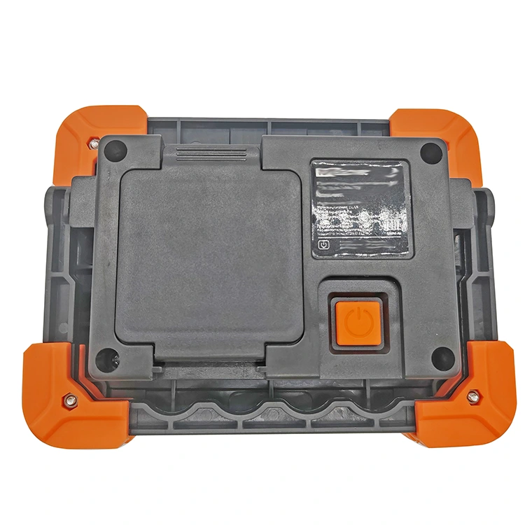 Plastic 350lm COB Work Light