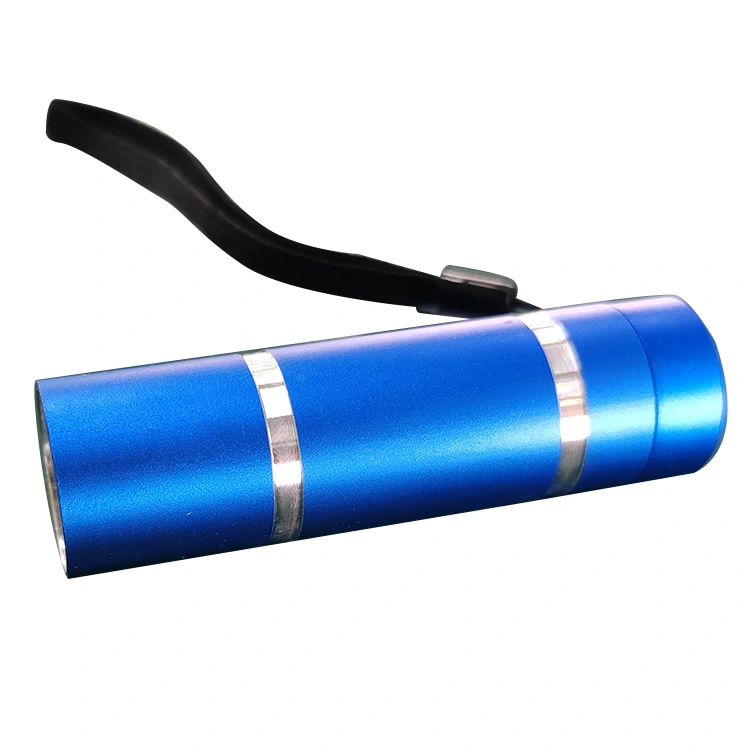 Mini-LED-Werbe-Taschenlampe, 1 W, 70 Lumen